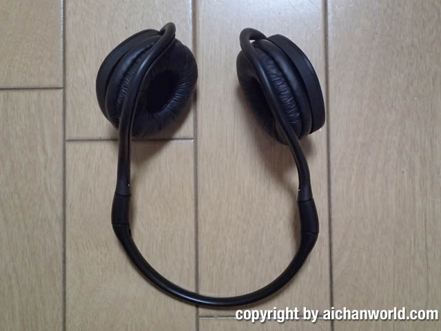 AUKEY EP-B26 Bluetooth 耳掛け式ヘッドホン