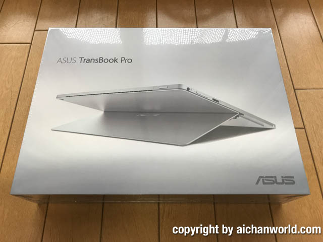 ASUS TransBook T304UA-7200