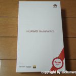 HUAWEI MediaPad M5 LTE
