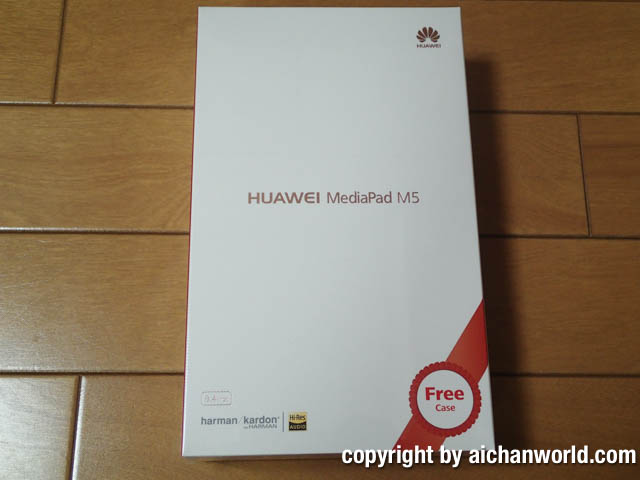 HUAWEI MediaPad M5 LTE