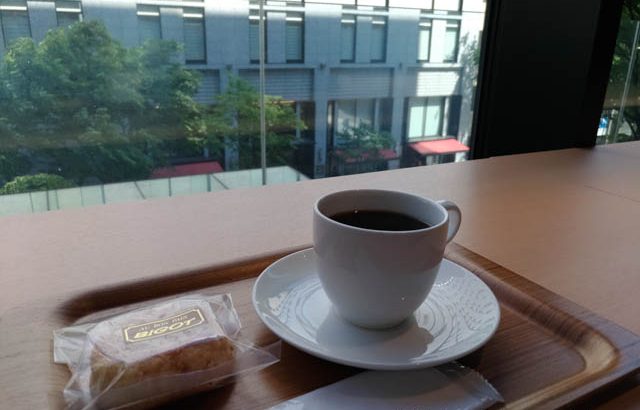 ガイドブックにはない金沢旅行情報：香林坊・近江町近辺でお安くゆっくりコーヒータイム