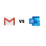 AndroidのメールアプリはGmailよりOutlookが使いやすいのでオススメ！