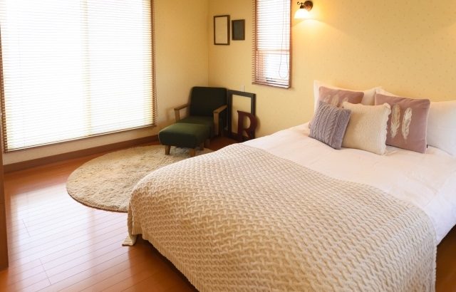 保存版記事 新居購入の夫婦のベッド選び 長く使えるベッドを選ぶには 連載１回目 旅路の部屋