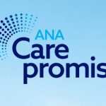 新型コロナ対応：新しい空の日常、ANA Care promiseの紹介