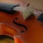 [バイオリン] 初心者の悩みと解決法