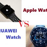 買うならどっち？ Apple Watch VS HUAWEI Watch