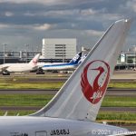 JAL、2023年4月から国内線特典航空券の実質改悪を発表
