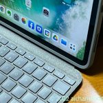 iPad Pro (2021, M1) 11インチにピッタリのキーボードは？