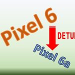 勘違い注意：7月28日発売のPixel 6aはPixel 6の廉価版モデルだが…買い！