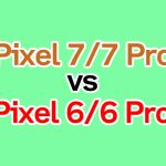 Pixel 7 Proのカメラはどうなるのか？Pixel 6 Proから買い換える価値あり？？