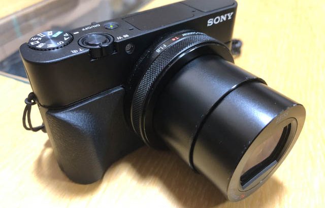大型センサー搭載高性能コンパクトデジタルカメラ、どれを買えば良い？