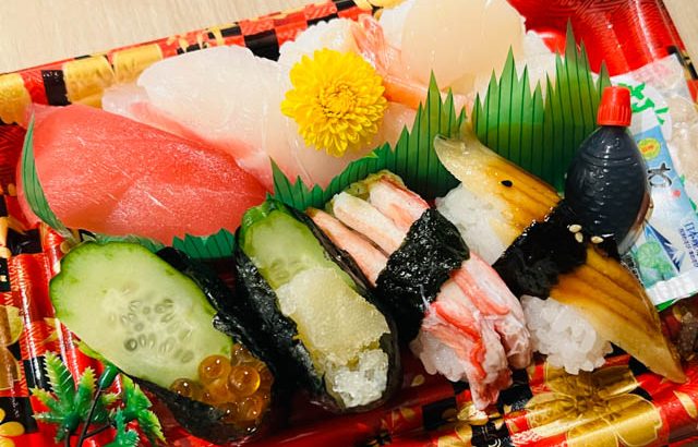 金沢観光、あまり待たずに金沢で寿司・回転寿司を食べる方法は？