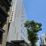 金沢ホテルレビュー：東急ステイ金沢は至れり尽くせりの設備でコスパもGOOD、リピ決定