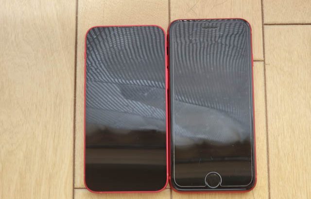 スマートフォン2台持ちのメインスマートフォンとして、iPhone SE（第4世代）は期待できるか？
