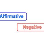 スタートレック・ヴォイジャーに見る英語の「affirmative」と「negative」