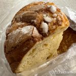 大阪西成のパン屋さん「玉出木村家」のヴェネチアーナは美味しかった！