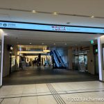 東京駅丸の内地下街は、新宿より難易度かかなり高い！現地でマップ確認必須！