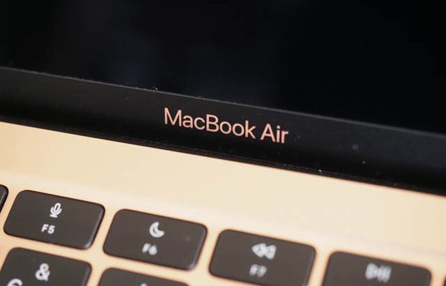 3月8日発売、Apple MacBook Air M3チップ搭載モデル、M1から買い換える？