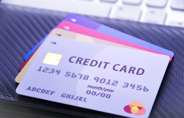 クレジットカード不正利用増加で、検知システムが厳しくなり、DELLオンラインストアで…..マジっすか？